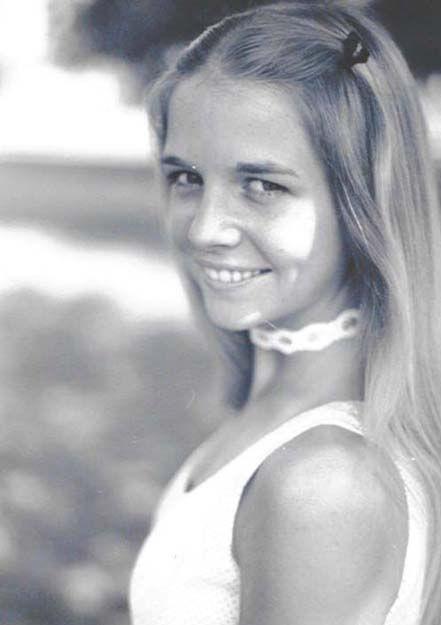 Geri Reischl image
