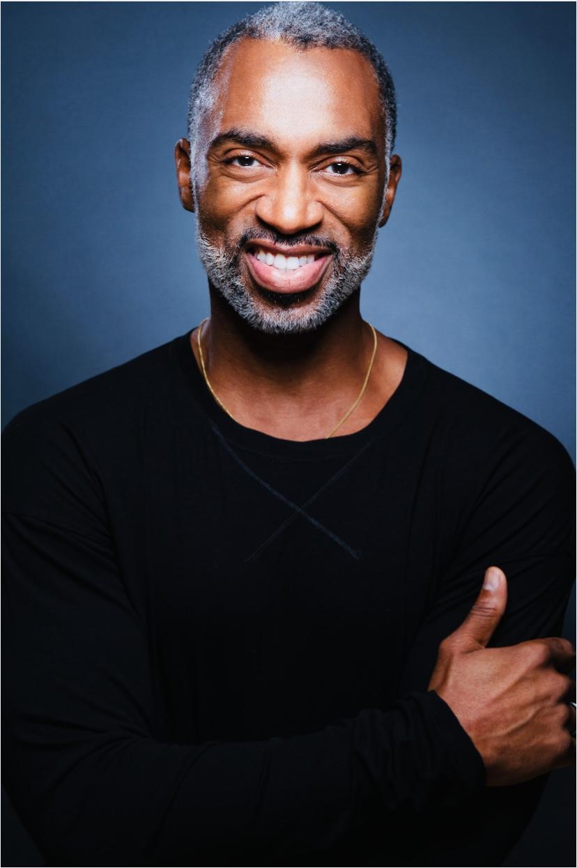 Desmond Richardson image