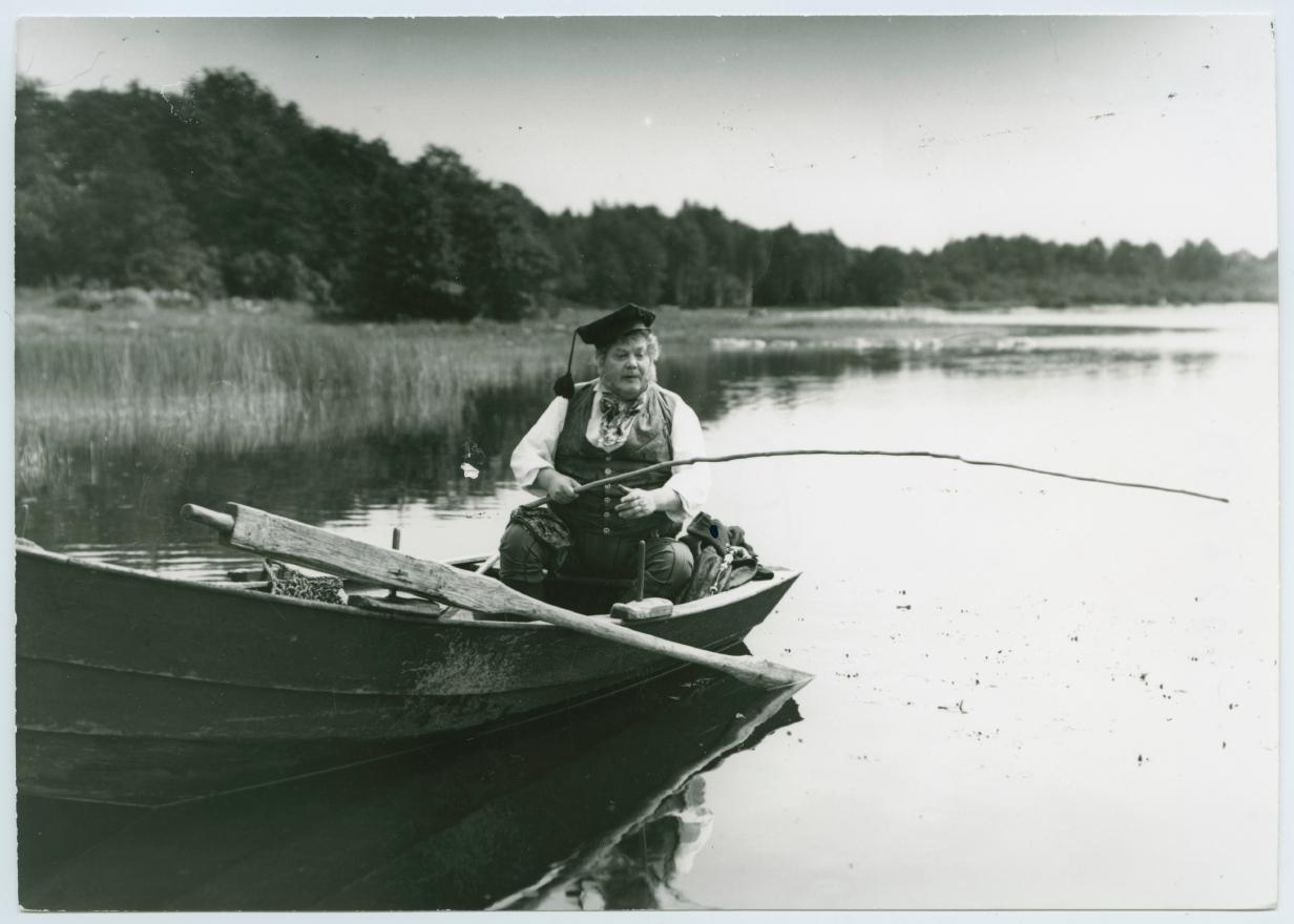 Axel Ringvall image