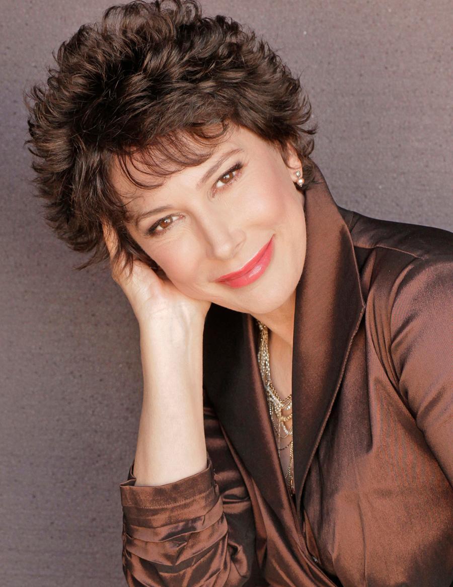 Diane Robin image
