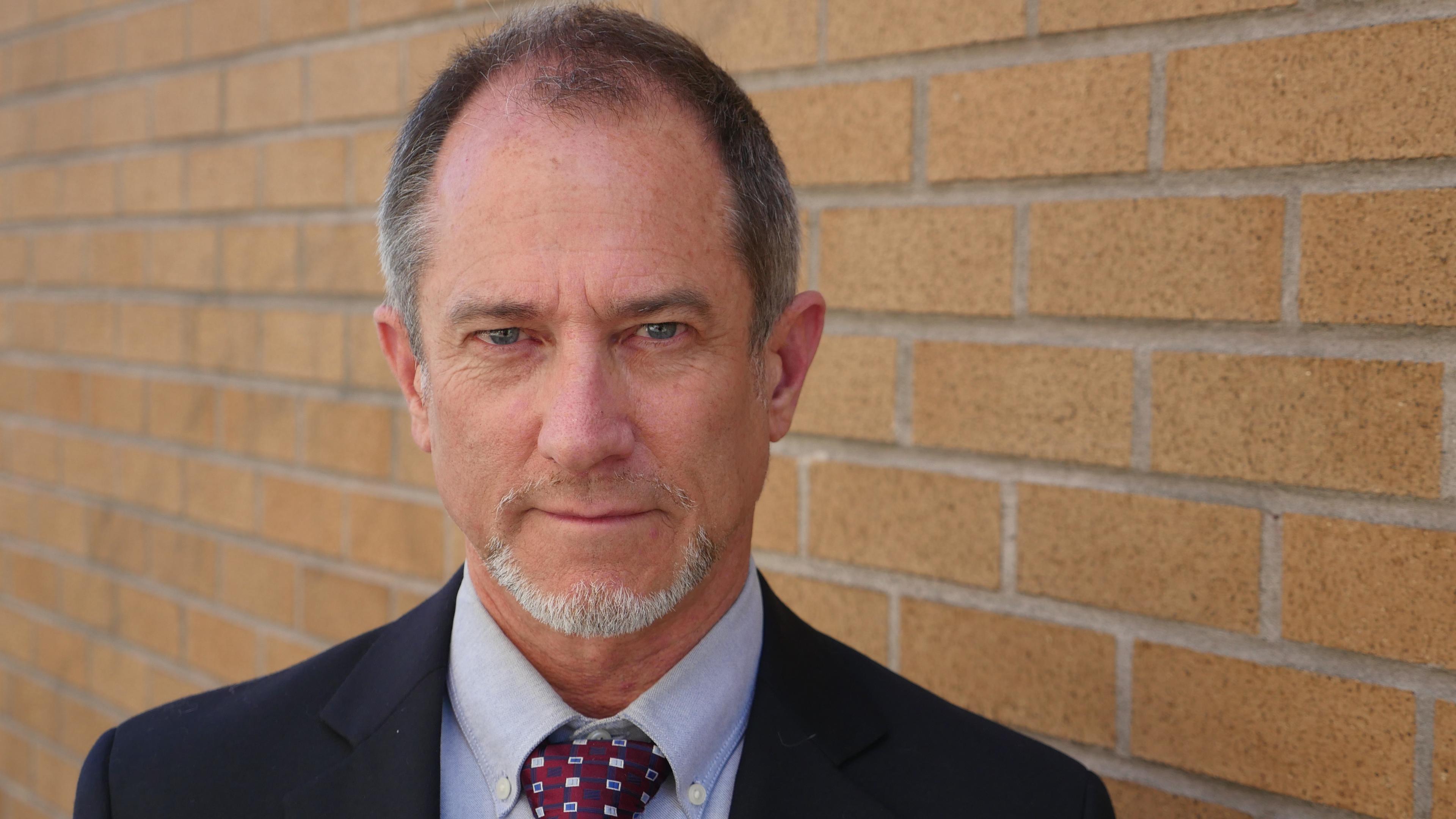 Michael Robinson image