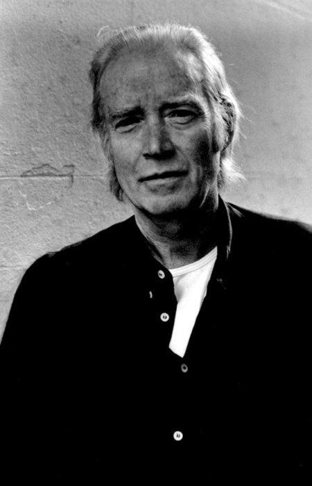 Struan Rodger image