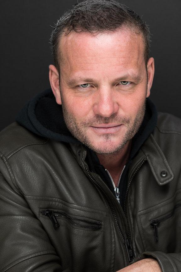 Michael Rodrick image