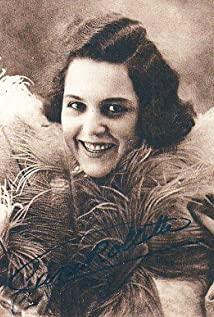 Jeanne Rollette image