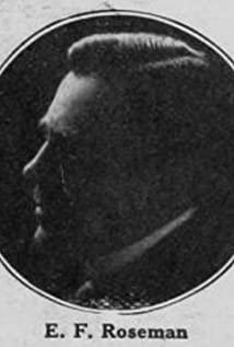 Edward Roseman image