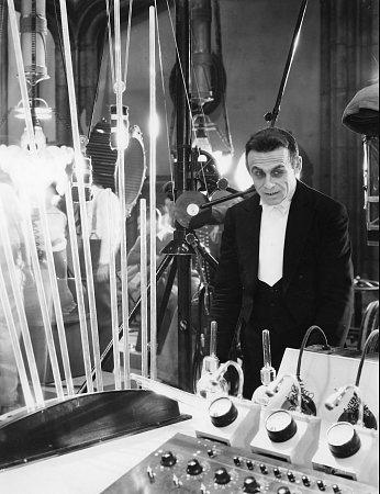 George Rosener image