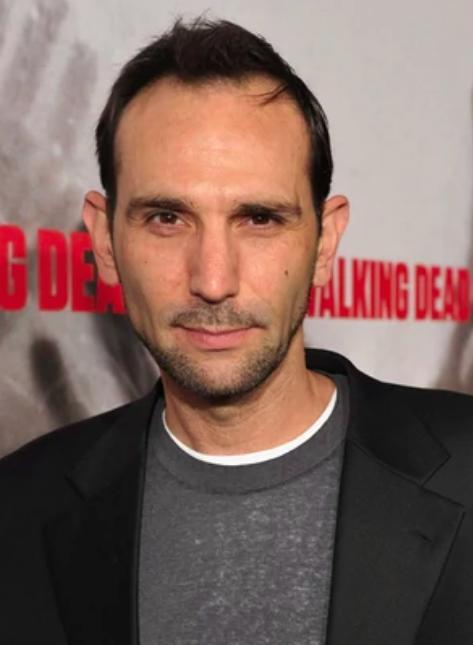 Andrew Rothenberg image