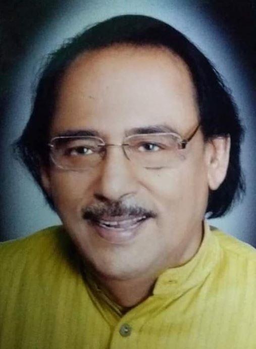 Chinmoy Roy image