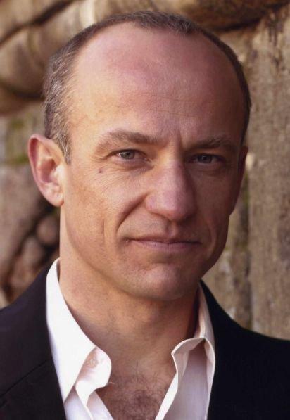 Kurt Max Runte image