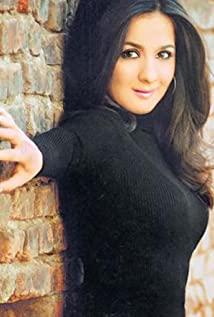 Pooja Ruparel image
