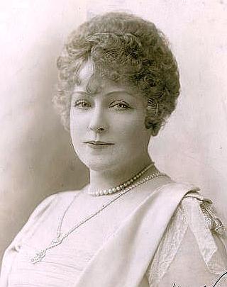 Lillian Russell image