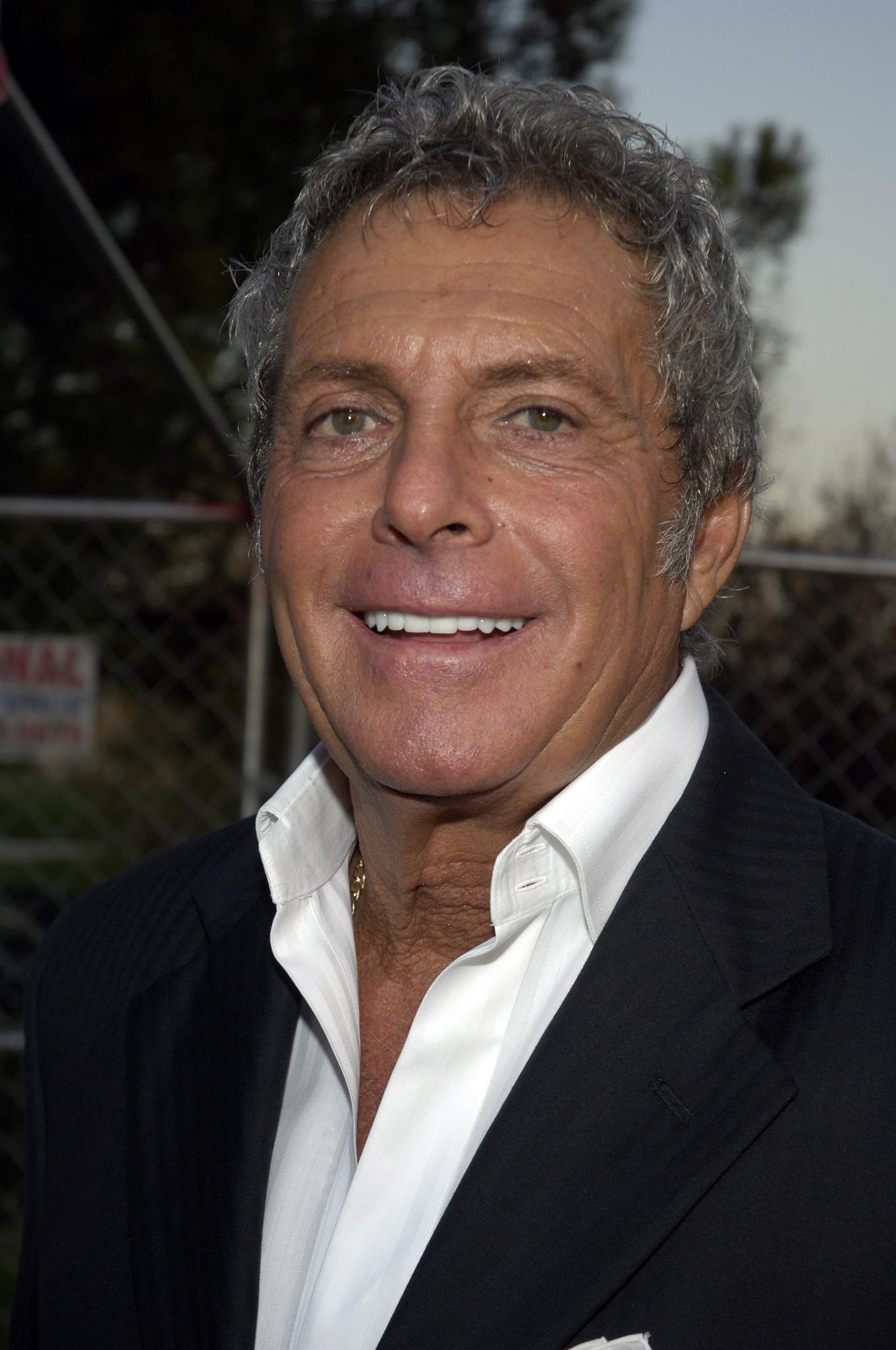 Gianni Russo image