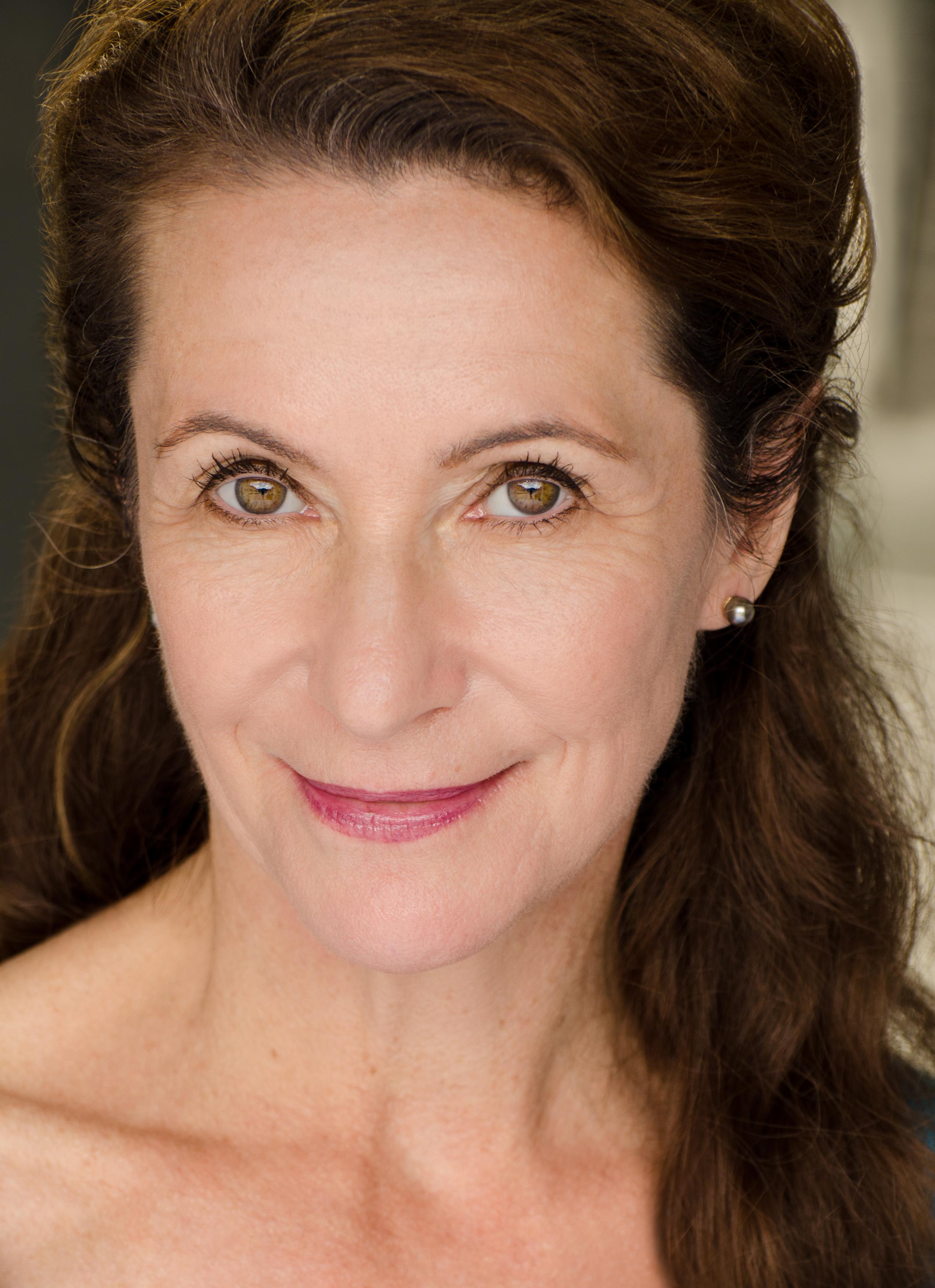 Suzanne Sacks image