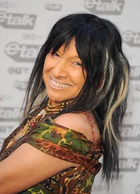Buffy Sainte-Marie image