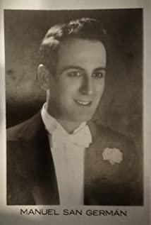Manuel San Germán image