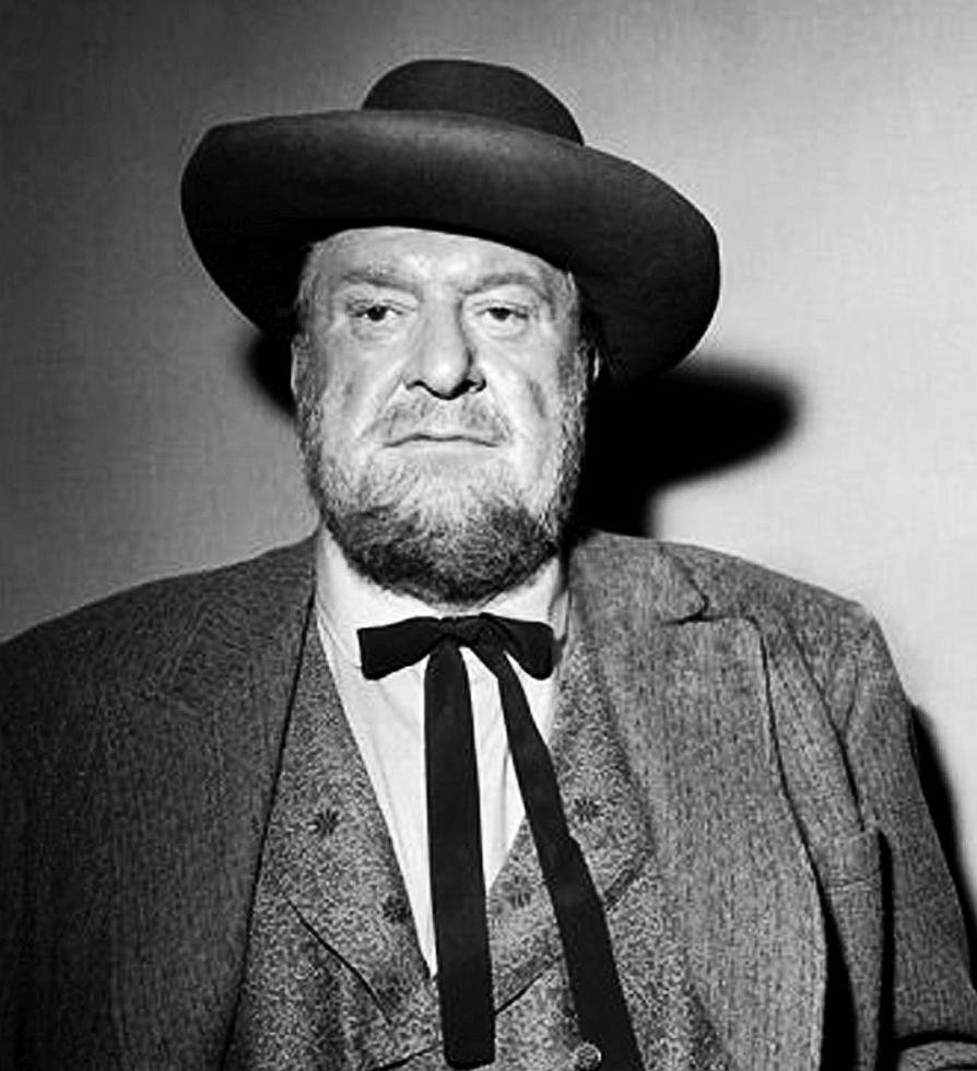 Ralph Sanford image