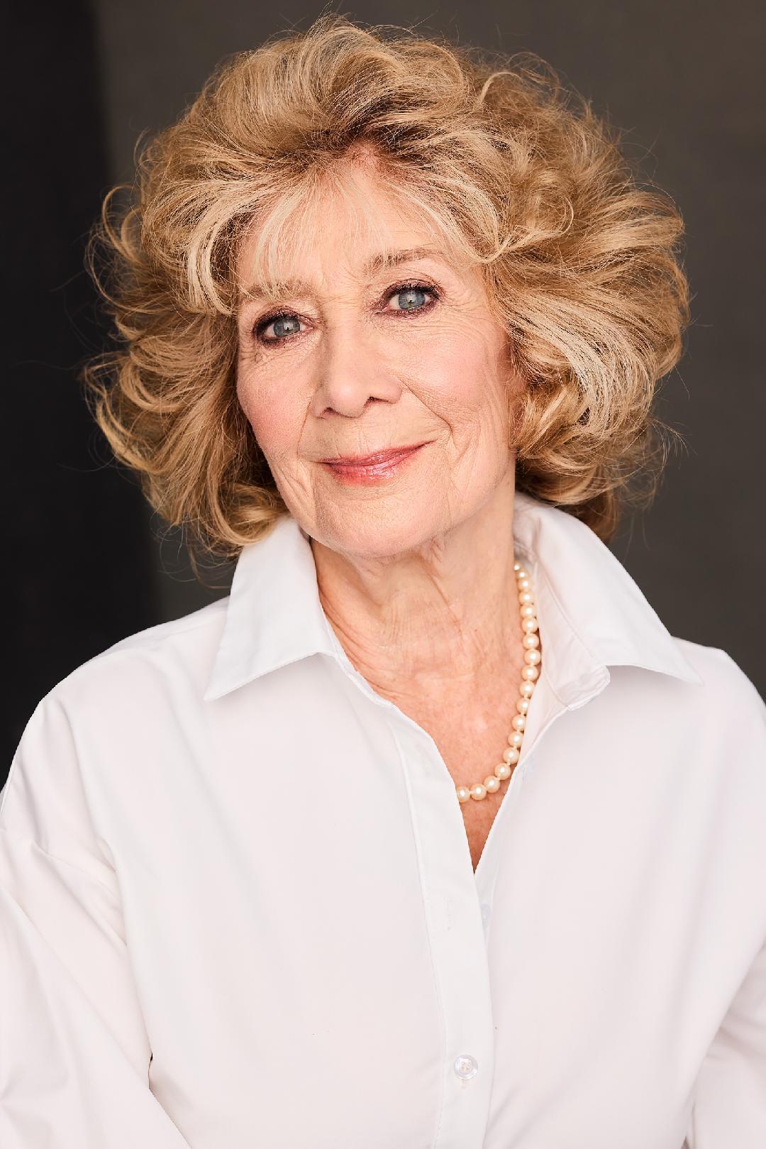 Judith Scarpone image