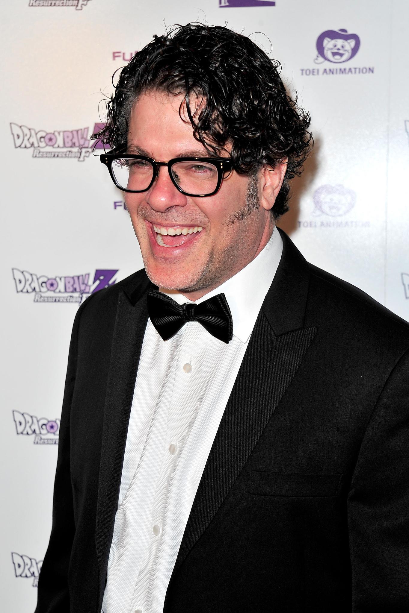 Sean Schemmel image