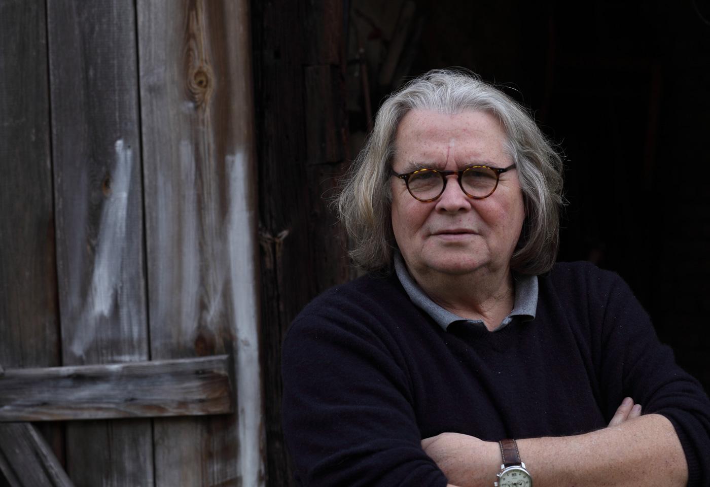 Michael Schweighöfer image