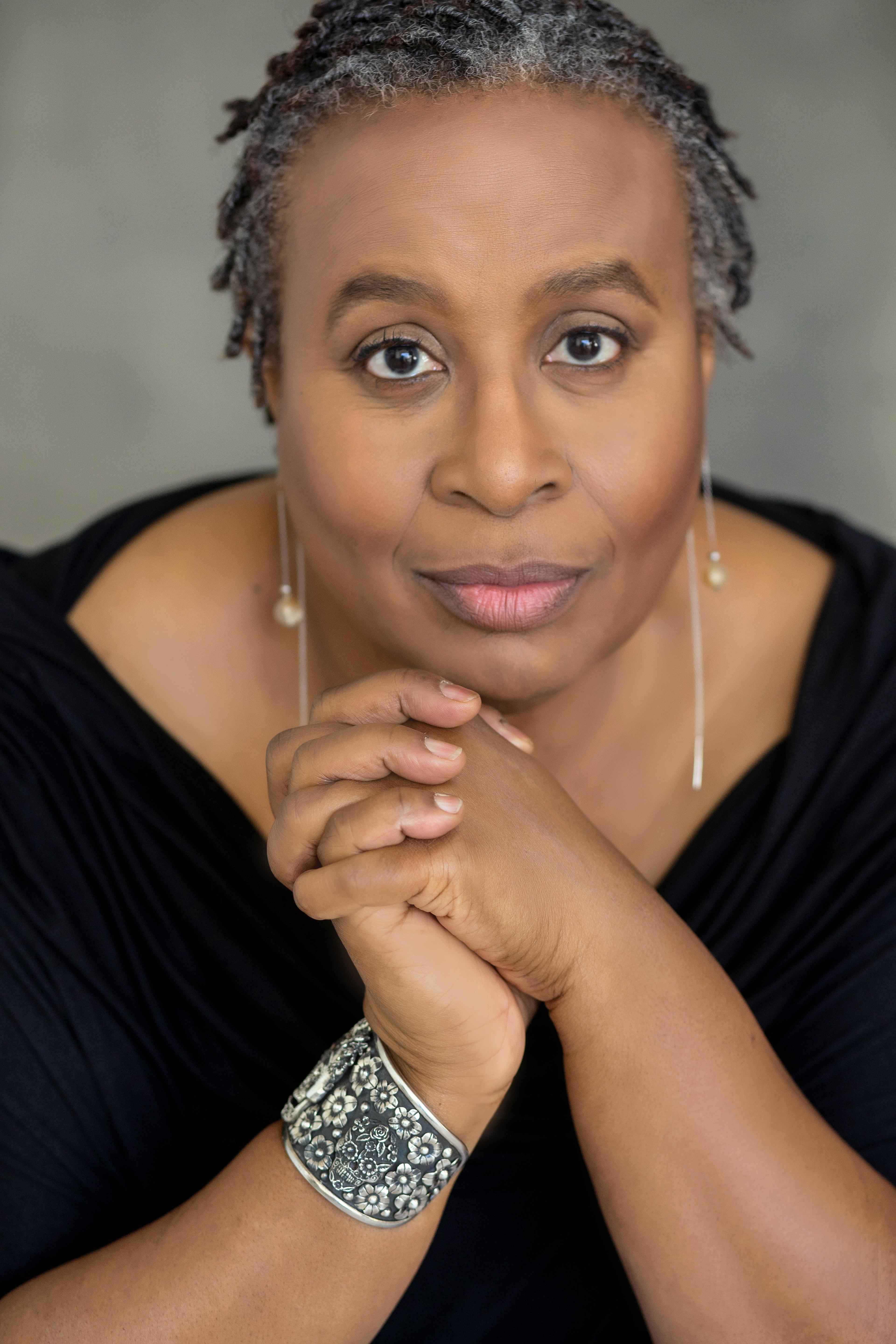 Kimberly Scott image
