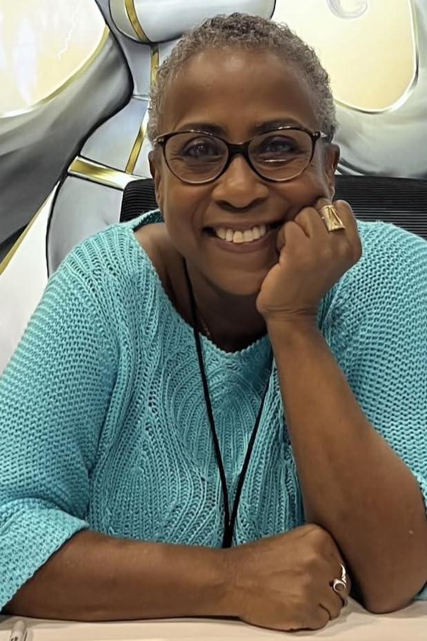 Alison Sealy-Smith image