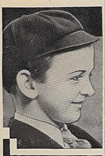 Jackie Searl image