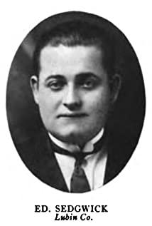 Edward Sedgwick image