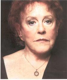 Ruth Segal image