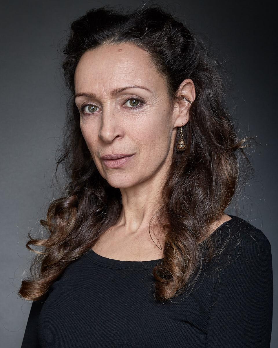Mary Sellers image