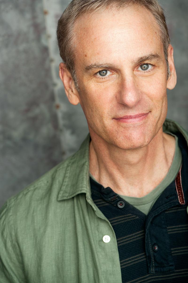 Albie Selznick image