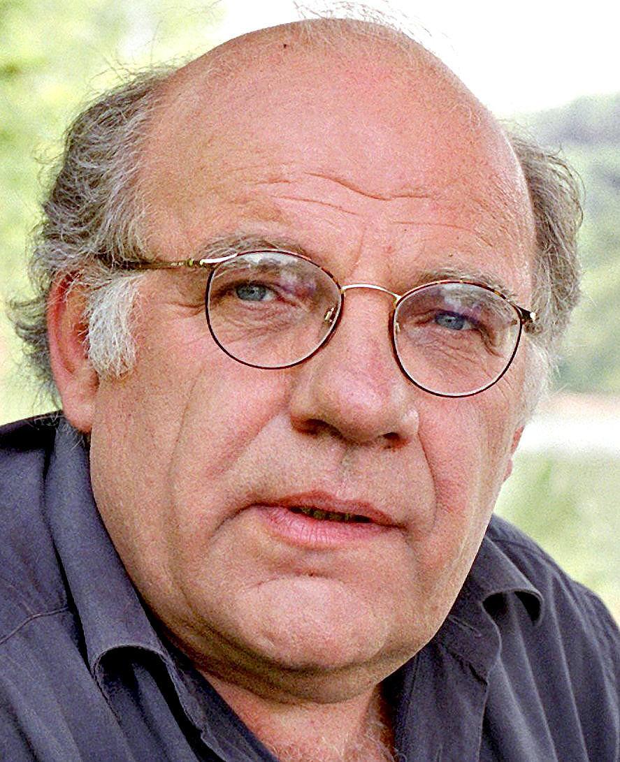 Jochen Senf image