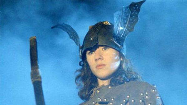 Julie Sergeant image
