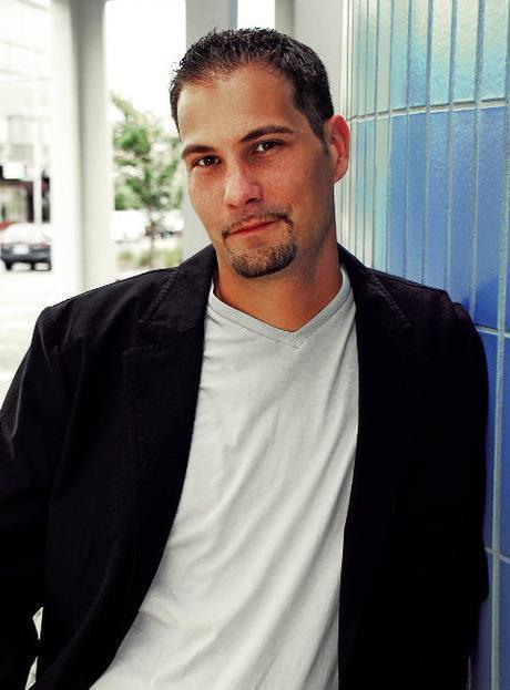 Christopher Serrone image