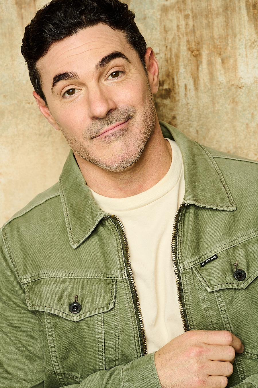 Josh Server image