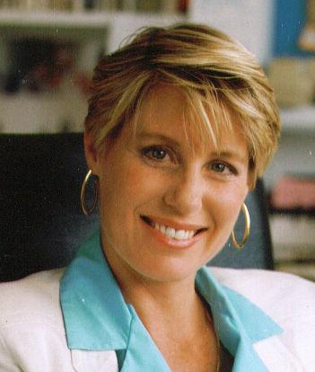 Susanne Severeid image