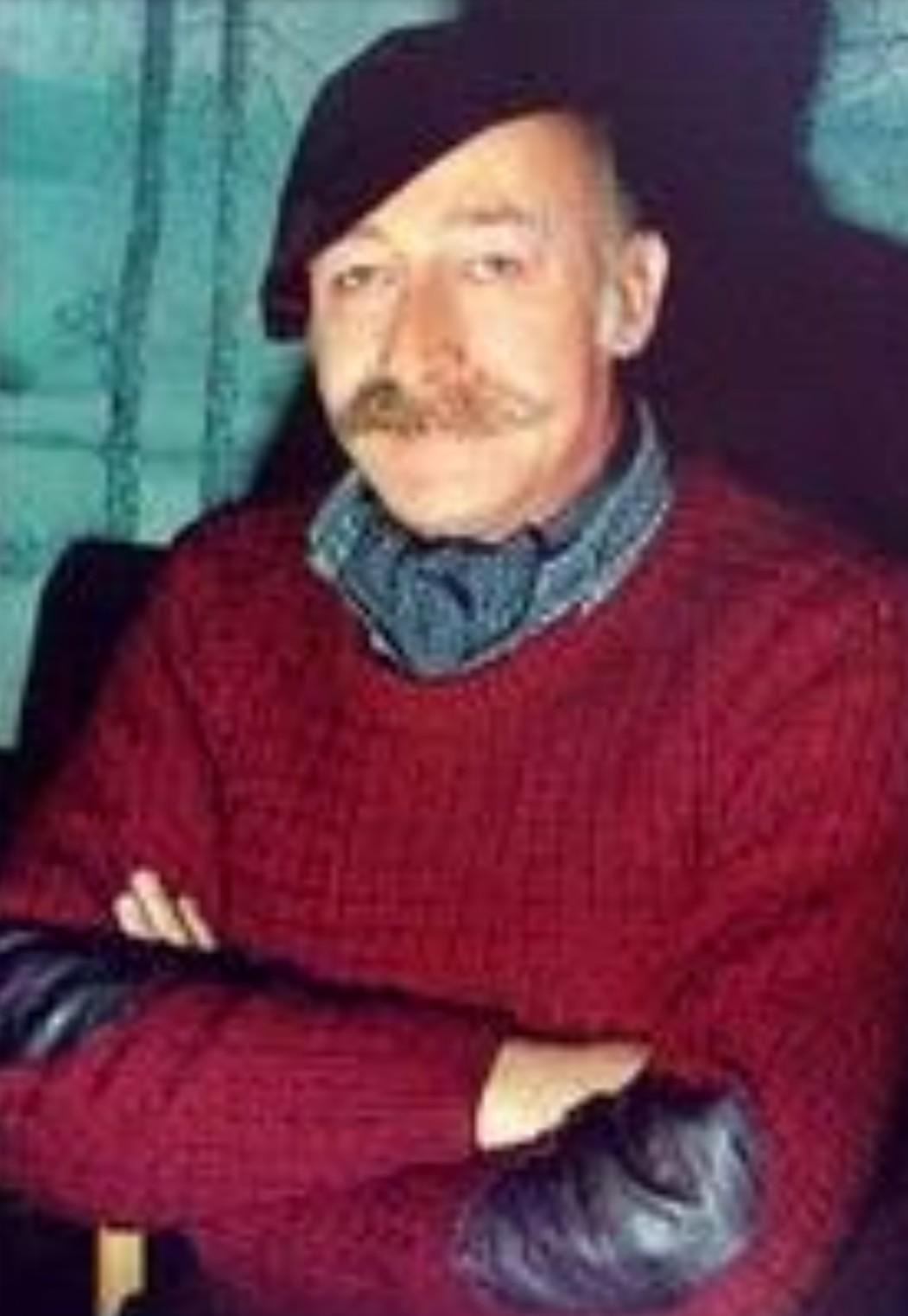 Mete Sezer image
