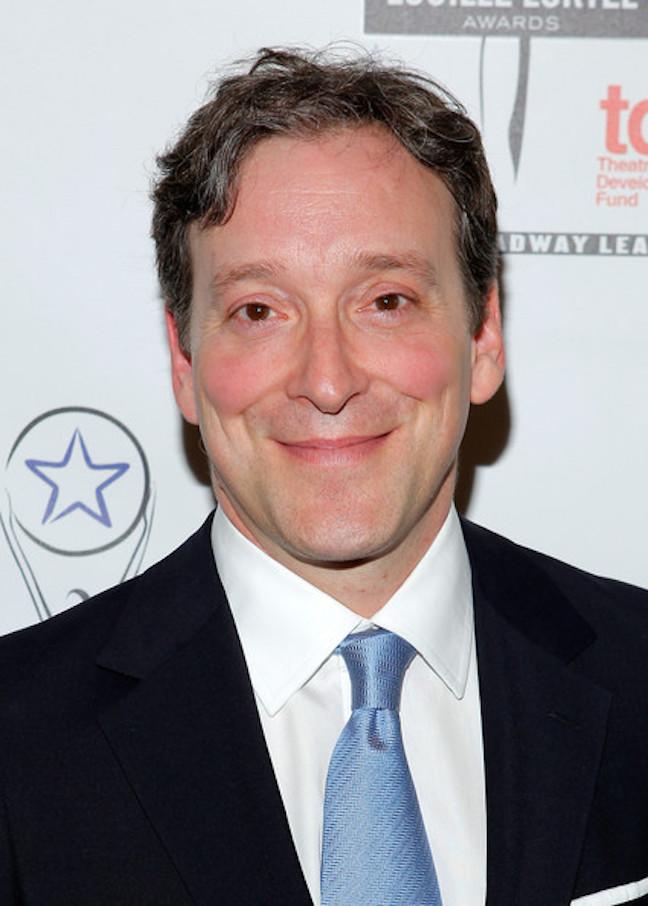 Jeremy Shamos image