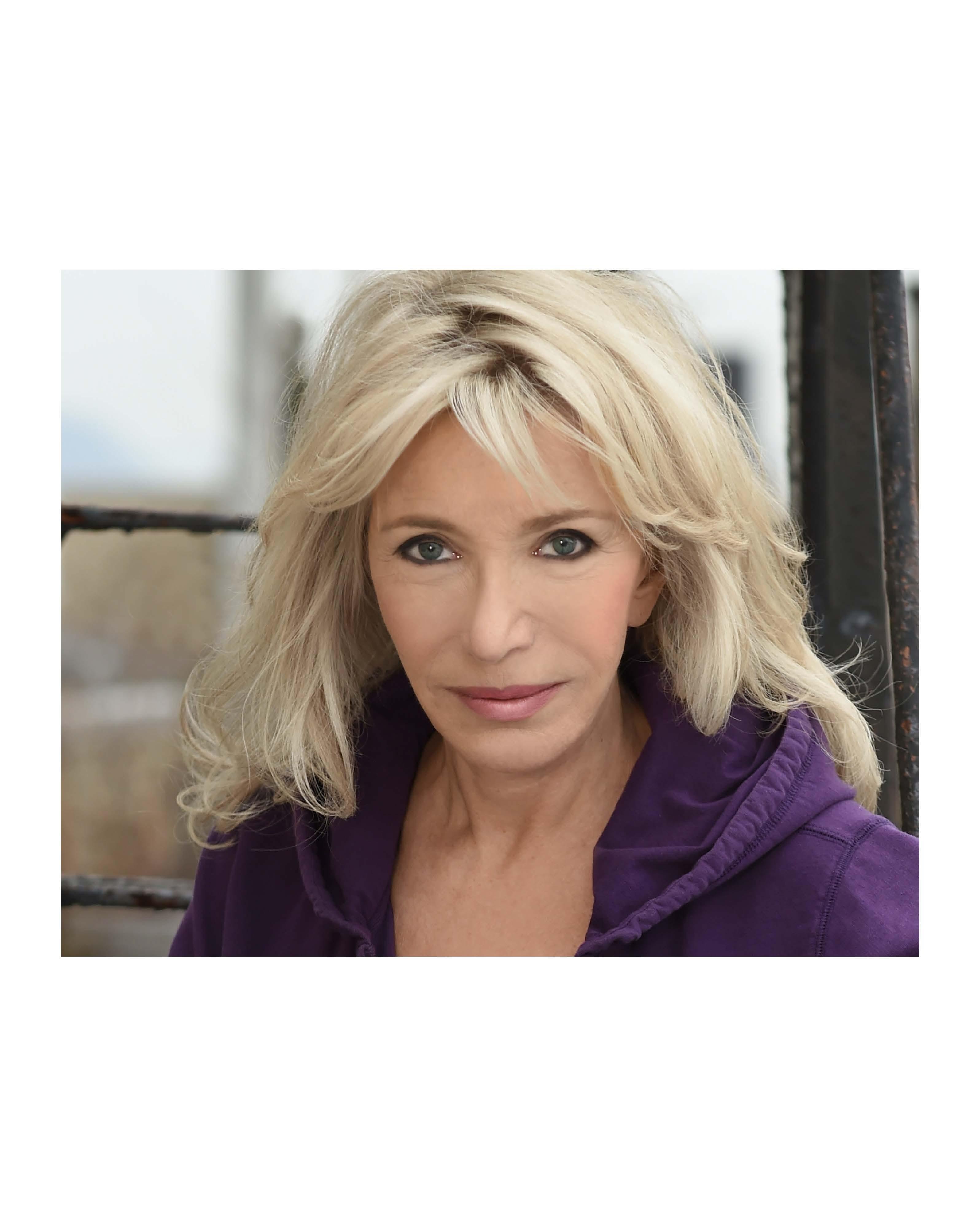 Pamela Shaw image