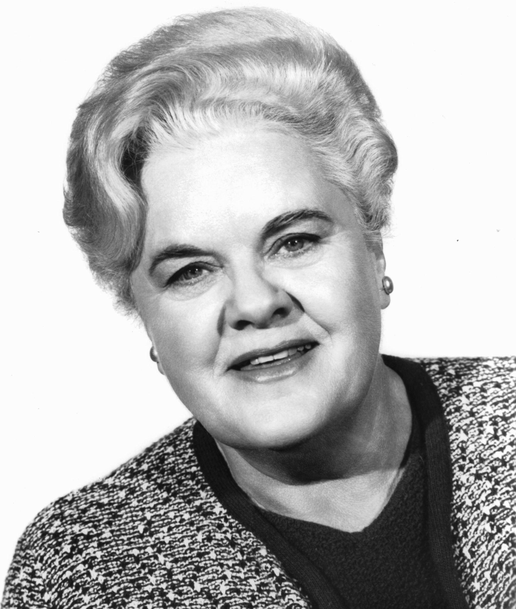 Reta Shaw image