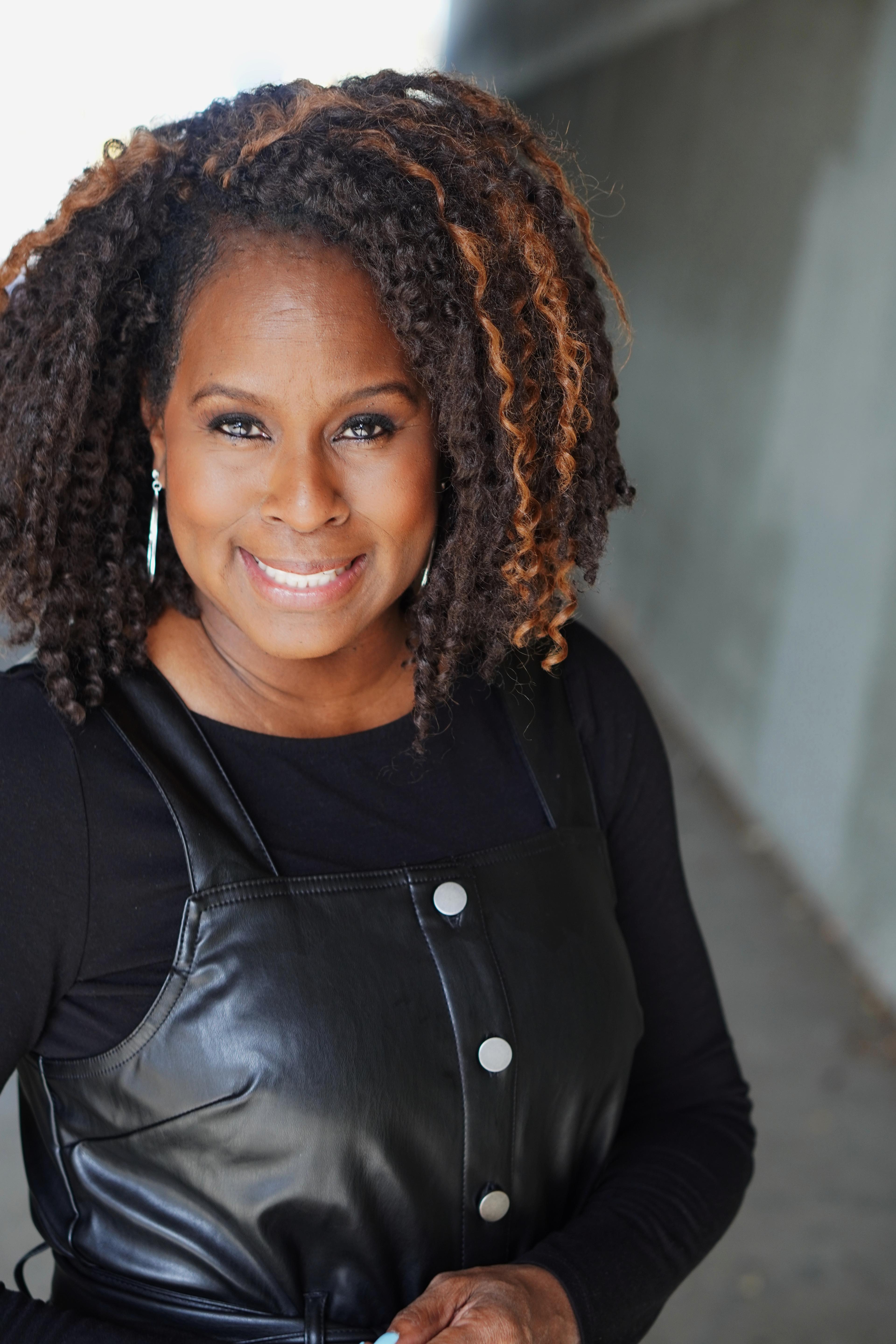 LaRita Shelby image