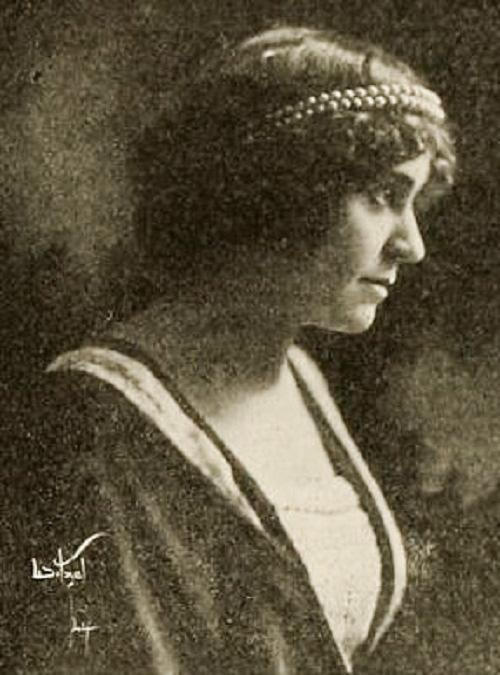 Iva Shepard image