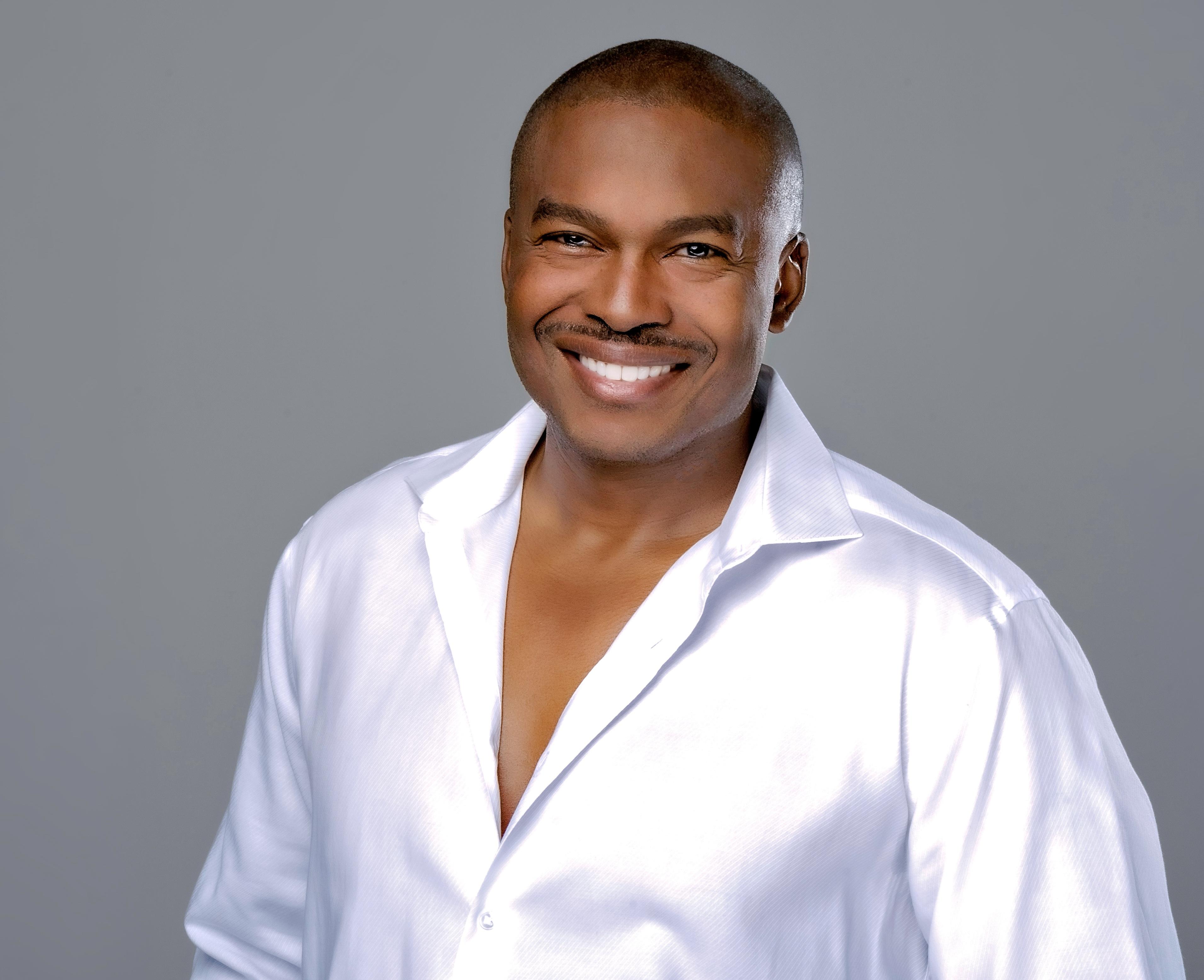 Chaz Lamar Shepherd image