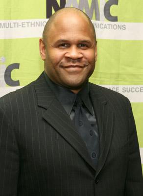 Rondell Sheridan image