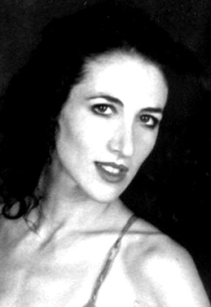 Donna Sherman image