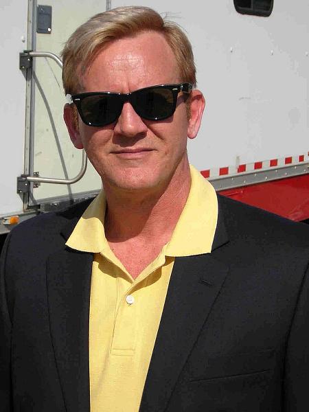 David Sherrill image