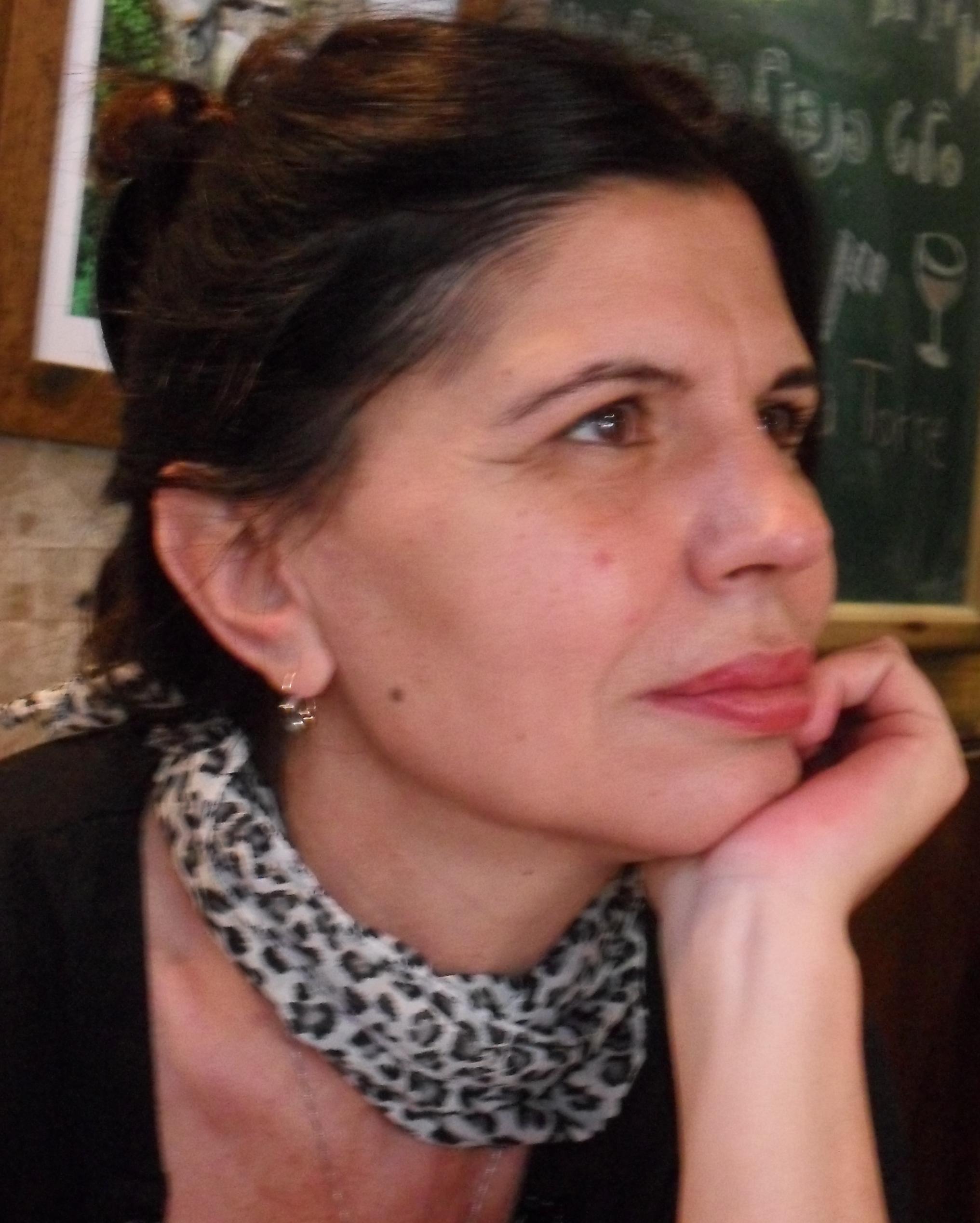 Rita Shukrun image