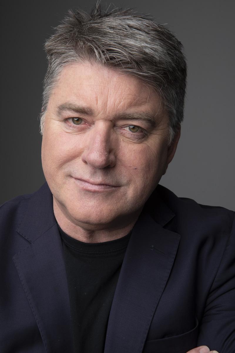 Pat Shortt image