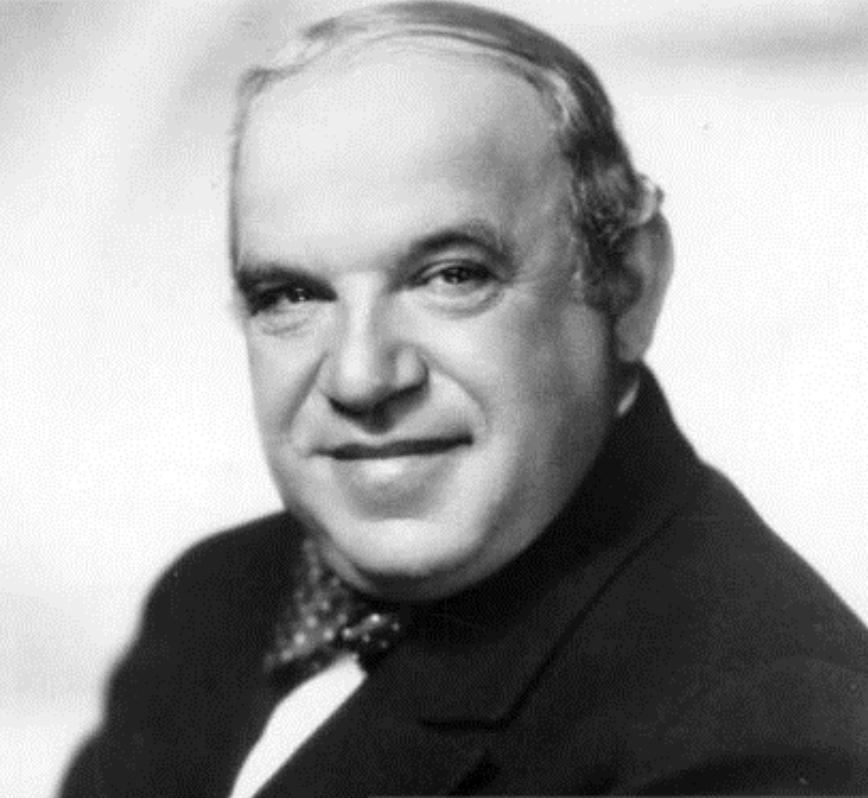 George Sidney image
