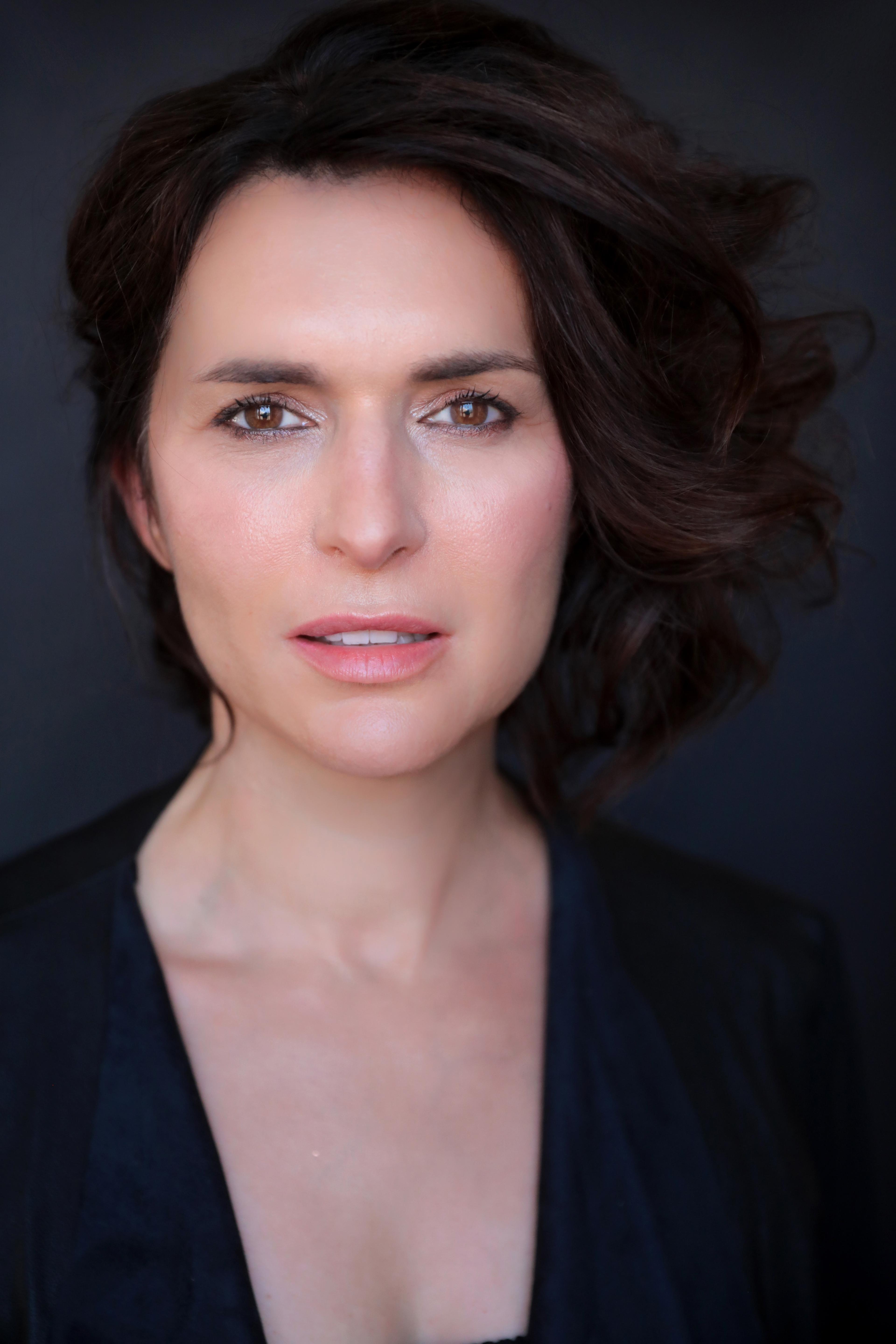 Catherine Siggins image