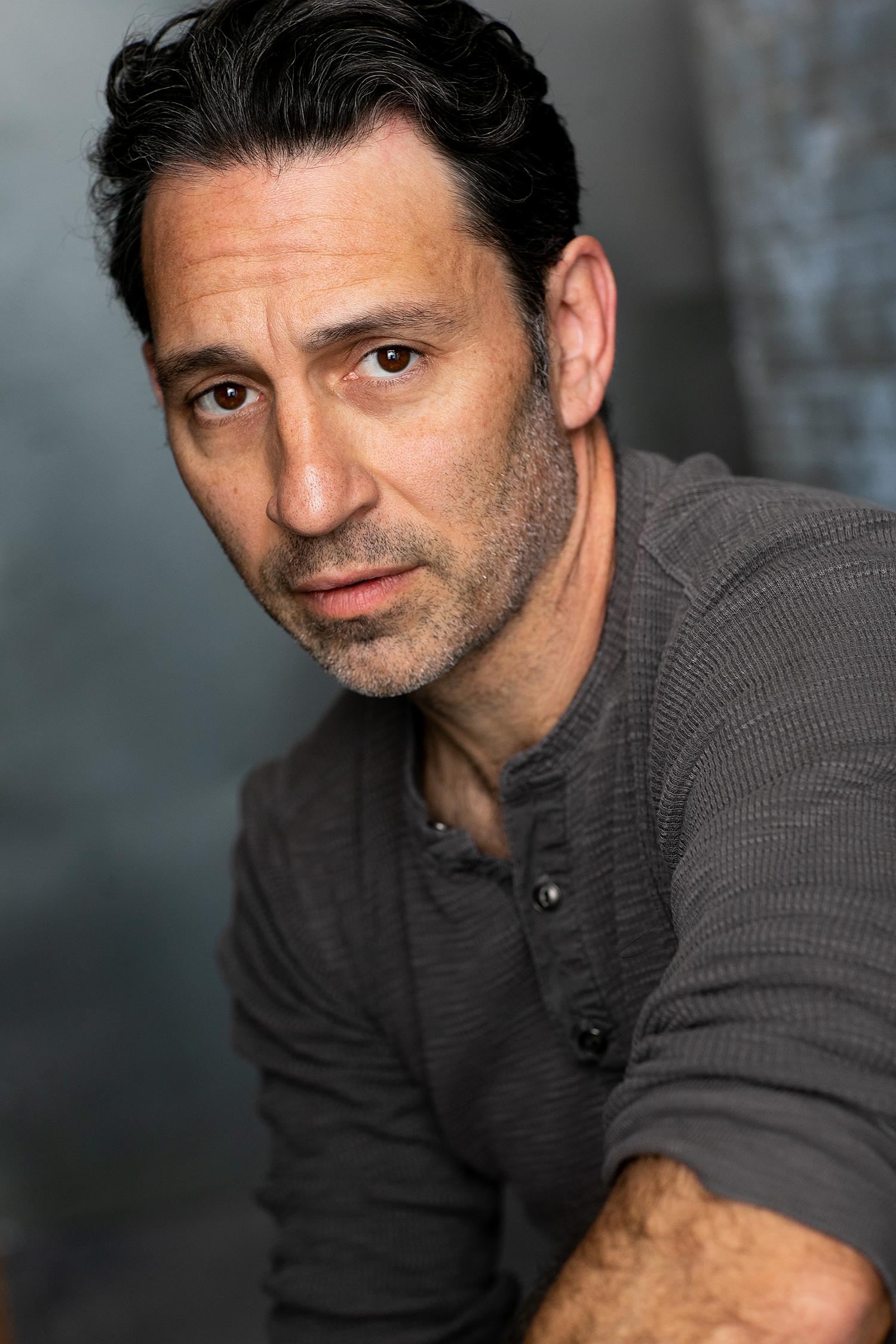 Gregory Sims image